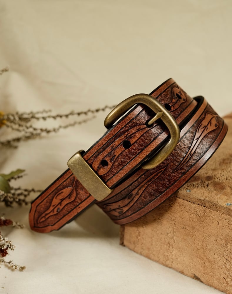 Image of Eucalyptus Belt #1