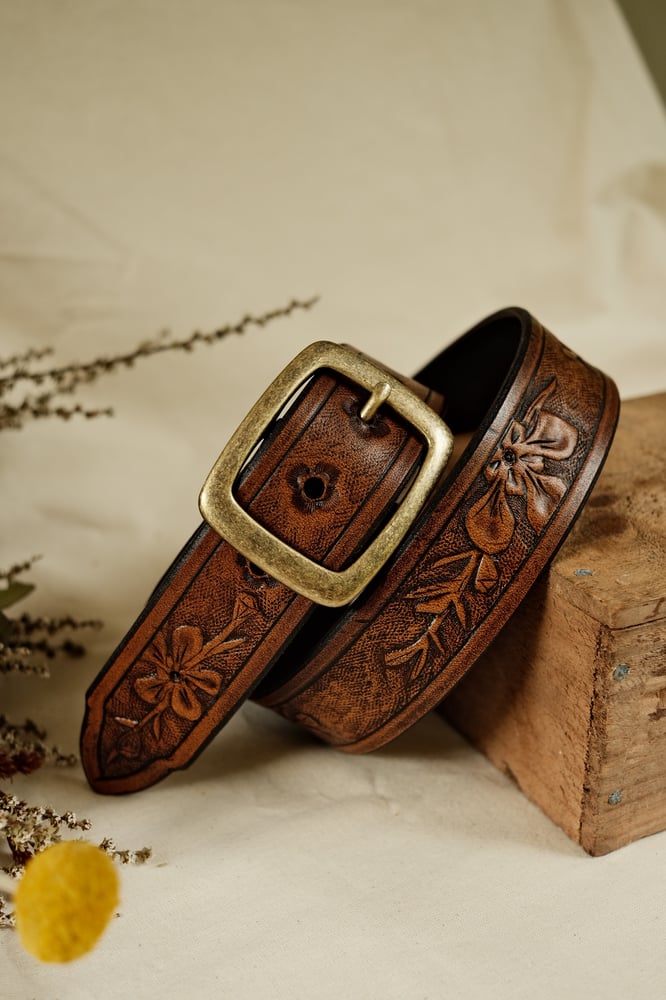 Image of Tea Tree~ Leptospermum belt 