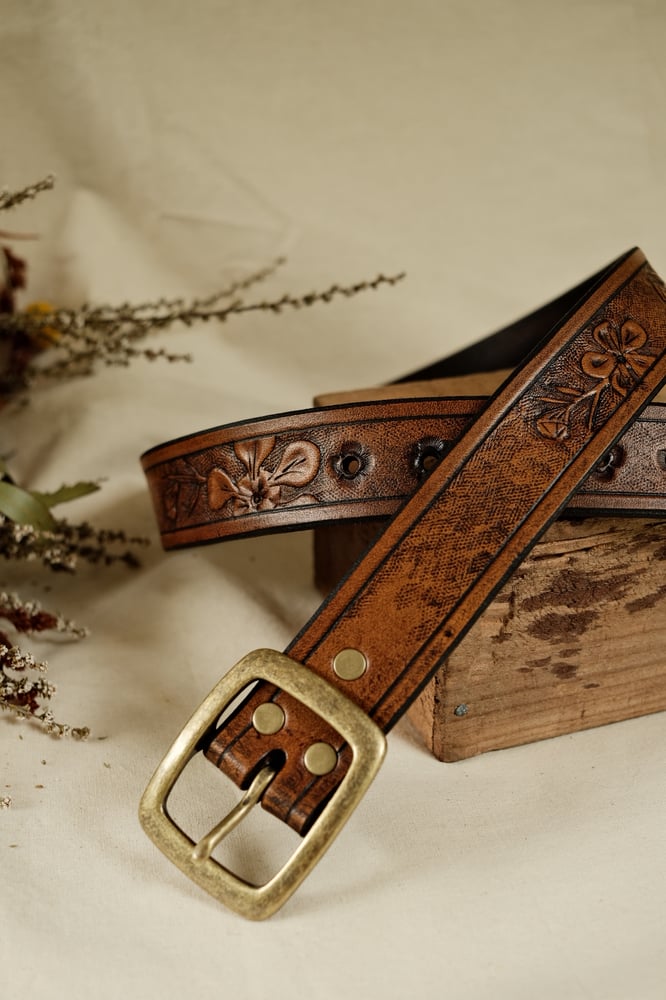 Image of Tea Tree~ Leptospermum belt 