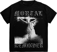 Image 2 of PUNISHMENT Shirt