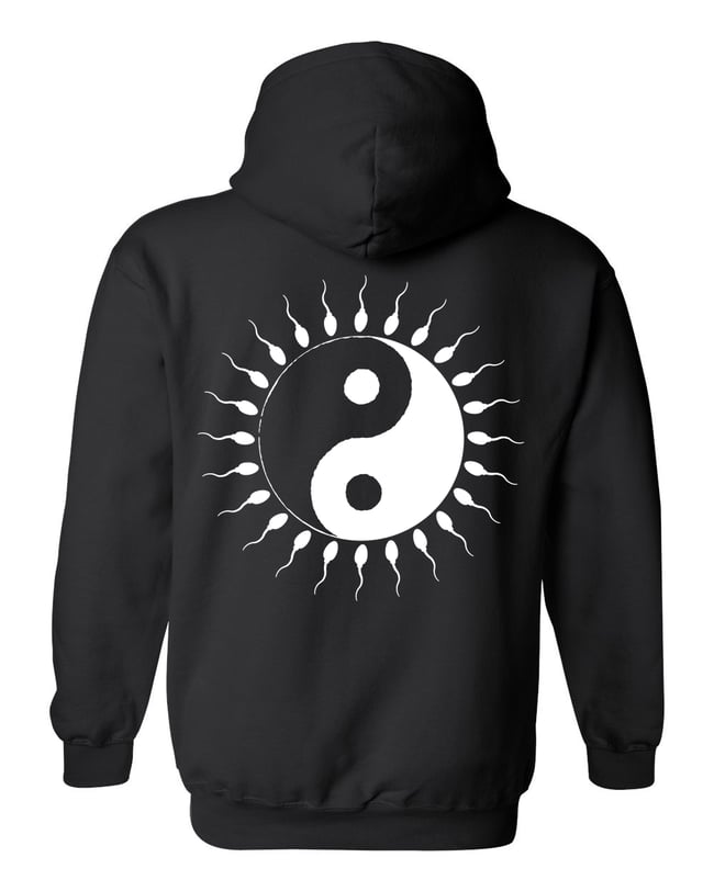 KILOTON - CYCLE hoodie pre-order