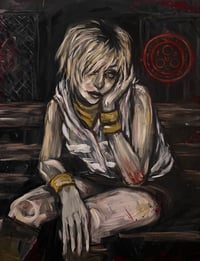 Image 1 of “Is this a dream?”