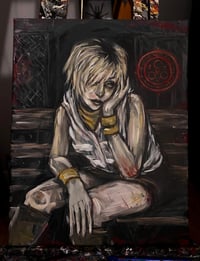 Image 2 of “Is this a dream?”