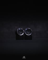 Image 3 of WORK VS SS - Forged Alloy 1/64 Wheels + Ultra-Thin Tires