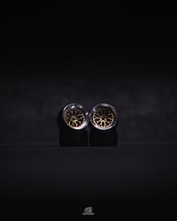 Image 2 of VOSSEN S17-01 - Forged Alloy 1/64 Wheels + Ultra-Thin Tires