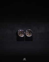 Image 2 of VOSSEN LC2-C1 - Forged Alloy 1/64 Wheels + Ultra-Thin Tires