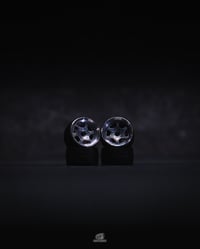 Image 2 of WEDS KRANZE BAZREIA - Forged Alloy 1/64 Wheels + Ultra-Thin Tires