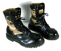 Image 1 of 2000 Virus Gripfast Boots