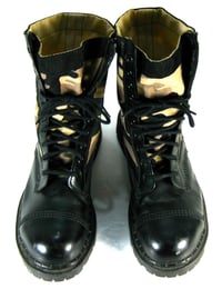 Image 2 of 2000 Virus Gripfast Boots