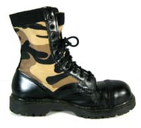 Image 3 of 2000 Virus Gripfast Boots
