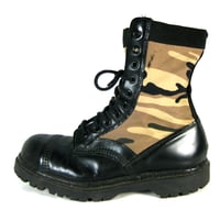 Image 4 of 2000 Virus Gripfast Boots