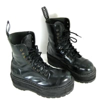 Image 2 of 2000 Virus Grinders Boots