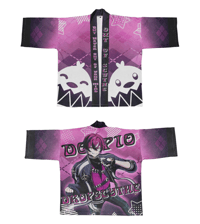 Doppio Dropscythe Happi 