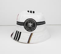 Image 1 of Germany Bucket Hat [#1]
