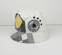 Image 1 of Germany Bucket Hat [#2]