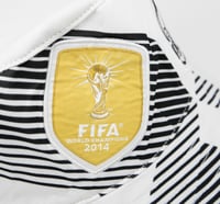 Image 3 of Germany Bucket Hat [#2]