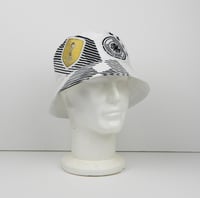 Image 4 of Germany Bucket Hat [#2]