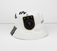 Image 1 of Germany Bucket Hat [#3]