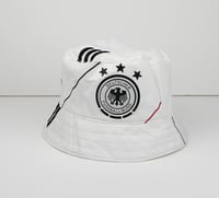 Image 1 of Germany Bucket Hat [#4]