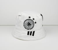 Image 1 of Germany Bucket Hat [#5]