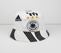 Image 1 of Germany Bucket Hat [PODOLSKI]