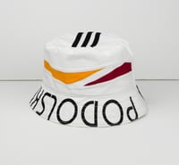 Image 2 of Germany Bucket Hat [PODOLSKI]
