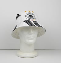 Image 4 of Germany Bucket Hat [PODOLSKI]