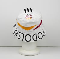 Image 5 of Germany Bucket Hat [PODOLSKI]
