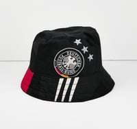 Image 1 of Germany Bucket Hat [#6]