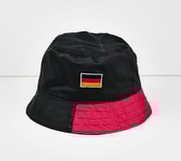 Image 3 of Germany Bucket Hat [#6]