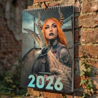 Image 1 of 📆 CALENDAR 2026