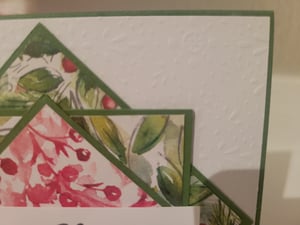 Image of Christmas Squares