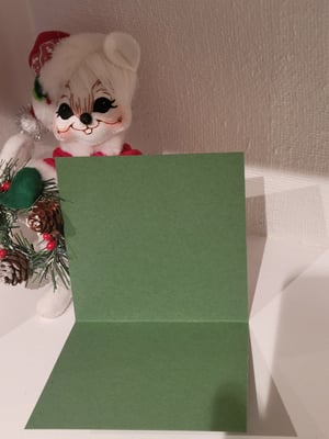 Image of Christmas Squares