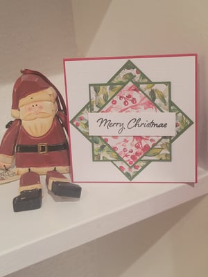 Image of Christmas Squares