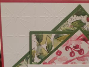 Image of Christmas Squares