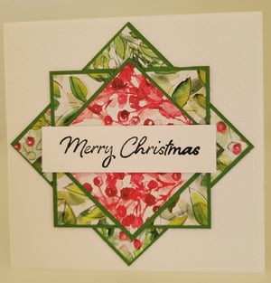 Image of Christmas Squares