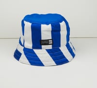 Image 2 of Hertha Berlin Bucket Hat [#1]