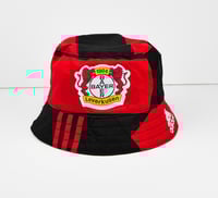 Image 1 of Bayer Leverkusen Bucket Hat [#1]