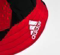 Image 3 of Bayer Leverkusen Bucket Hat [#1]