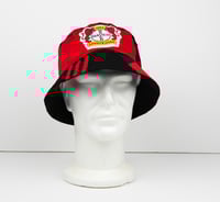 Image 4 of Bayer Leverkusen Bucket Hat [#1]