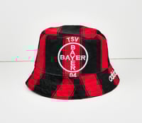 Image 1 of Bayer Leverkusen Bucket Hat [#2]