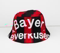 Image 2 of Bayer Leverkusen Bucket Hat [#2]