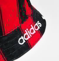 Image 3 of Bayer Leverkusen Bucket Hat [#2]