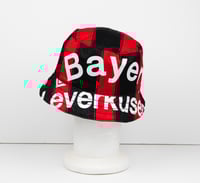 Image 5 of Bayer Leverkusen Bucket Hat [#2]