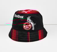 Image 1 of FC Köln Bucket Hat [#1]
