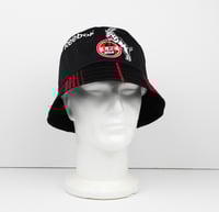 Image 4 of FC Köln Bucket Hat [#1]