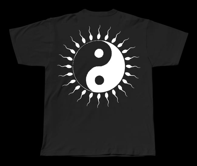 KILTON - CYCLE T Shirt pre-order