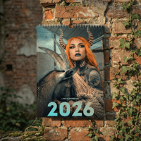 Image 2 of 📆 CALENDAR 2026