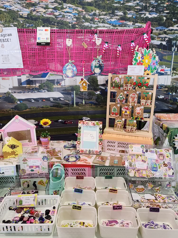 Image of Custom Order For Jess