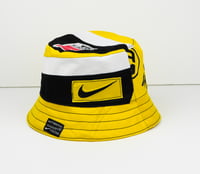 Image 2 of Alemannia Aachen Bucket Hat